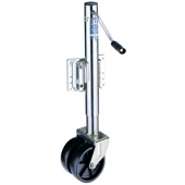 ＤＵＴＴＯＮ トレーラー ジャッキ 最大荷重 680kg ストローク 30cm DL6800 ボート 水上バイク|ジャッキ|ボート トレーラー用品