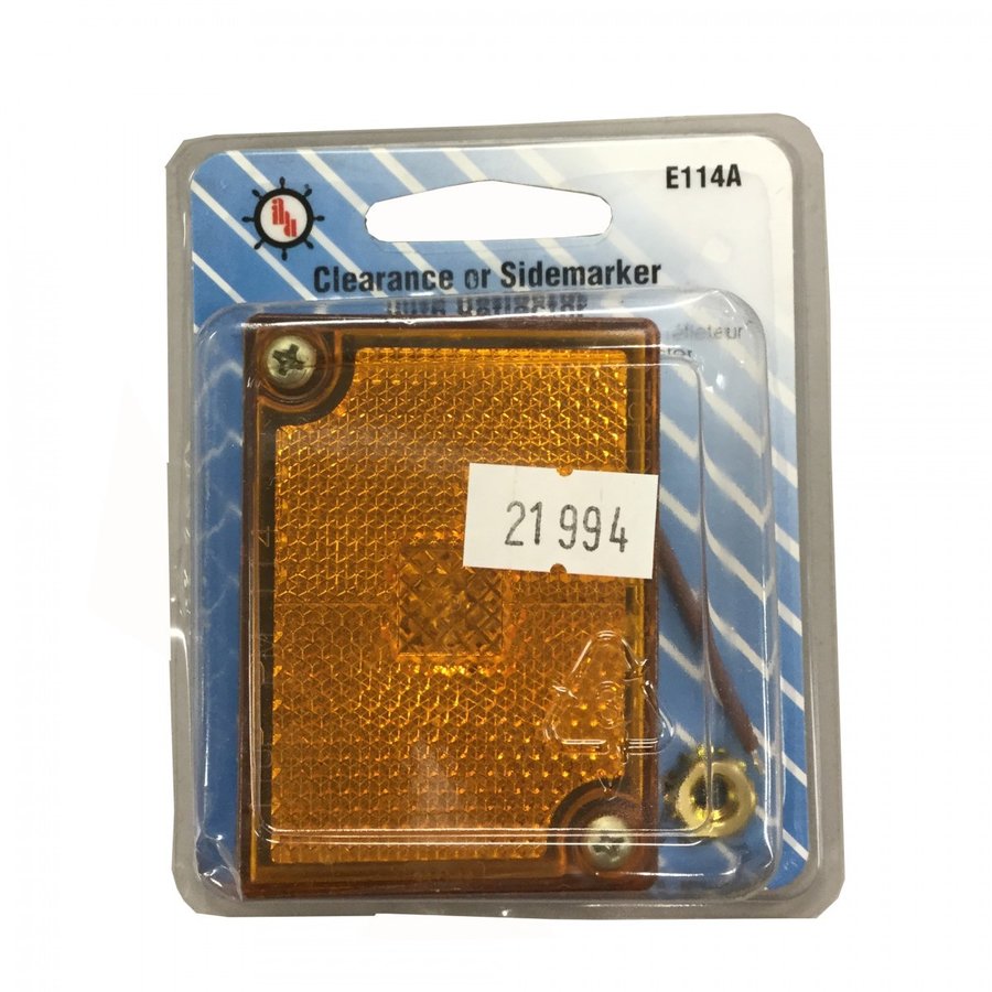 トレーラー用 車幅灯 電球 12V 電球 E114A