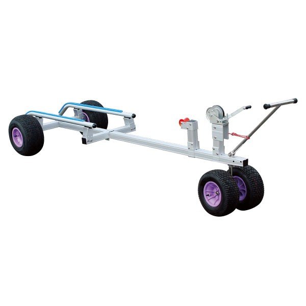 ＜メーカー直送＞ファクトリーゼロ ジェットバンク J-2800J SUV LRV用 4人用 / 海 ジェット 引っ張る 乗せて運ぶ|ジェットバンク・ランチャー|PWC ・水上バイク