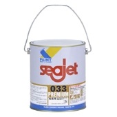 【選択あり】中国塗料 seajet033 シージェット 033　プレミアム 船底塗料 黒 白 青 赤 / マリンペイント ボート 船 塗装|ボートメンテナンス|ボート用品・船舶用品