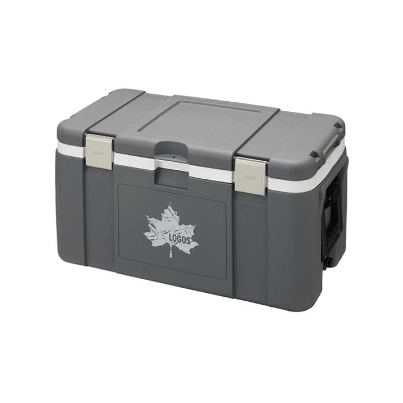 LOGOS ロゴス サーモテクト 氷点下クーラー タフ 50-BJ 81670130 / クーラーボックス クーラーBOX キャンプ 旅行