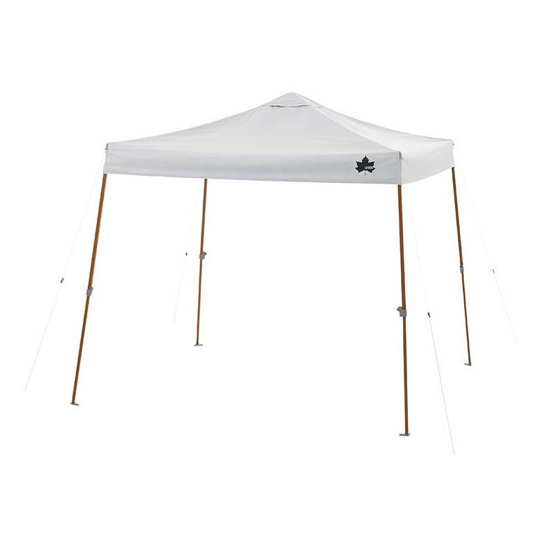 LOGOS ロゴス ソーラーブロック Qセットタープ 220　71661022　遮光 UVカット キャンプ BBQ バーベキュー 熱中症対策 日焼け対策 レジャー