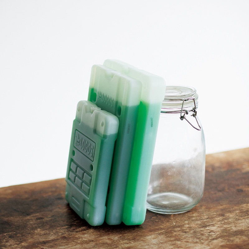 LOGOS ロゴス 倍速凍結 氷点下パックL 81660641　/　保冷剤 長持ち クーラーボックス BBQ