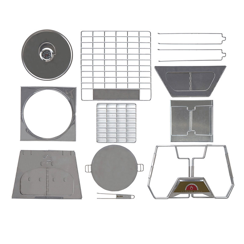 ユニマットマリン｜LOGOS（ロゴス）通販】LOGOS ロゴス THE KAMADO