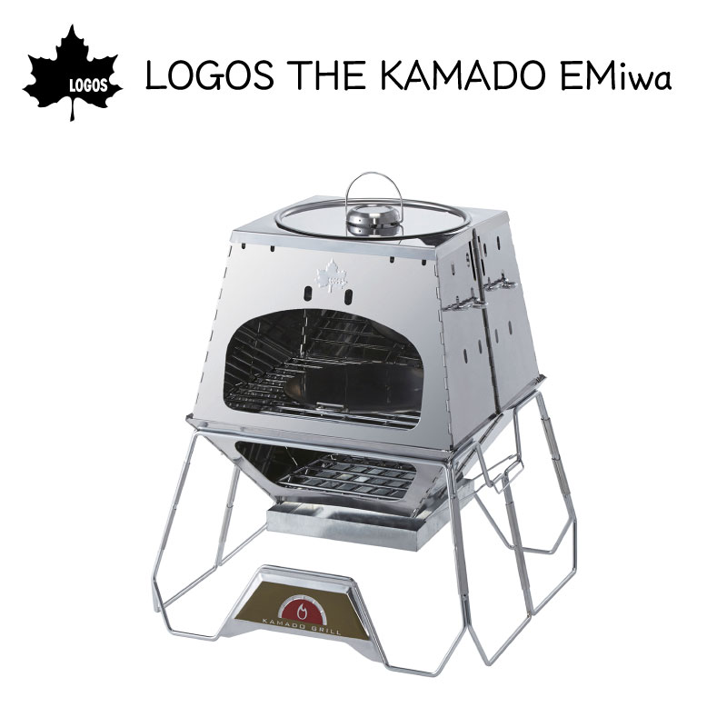 ユニマットマリン｜LOGOS（ロゴス）通販】LOGOS ロゴス THE KAMADO