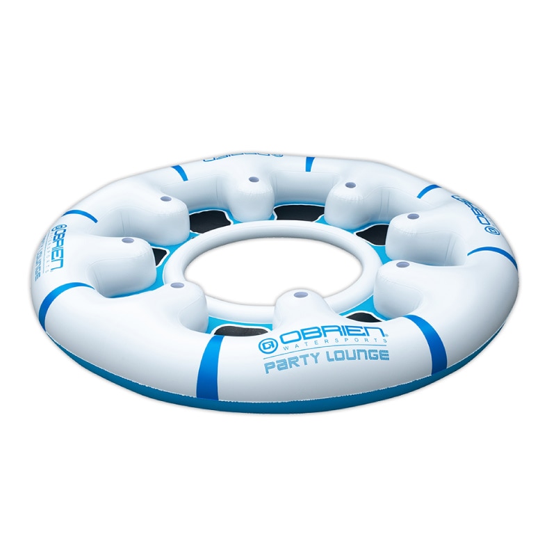 OBRIEN オブライエン PARTY LOUNGE パーティラウンジ ８人用 直径320cm