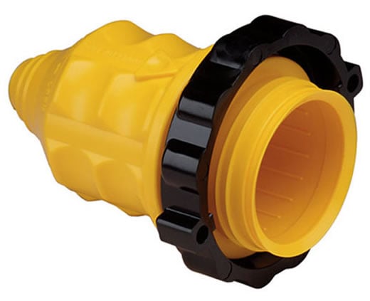 MARINCO マリンコ 船側プラグ　103ELN プラグカバー