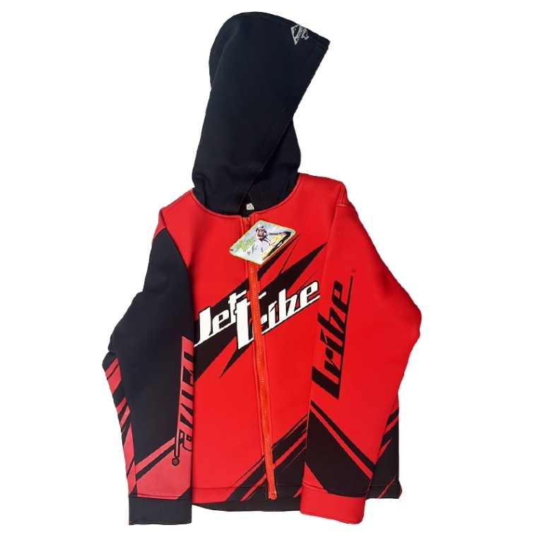 【選択あり】JETTRIBE ジェットトライブ ツアーコート TOUR COAT RED / Sharpened Tour Coat レッド