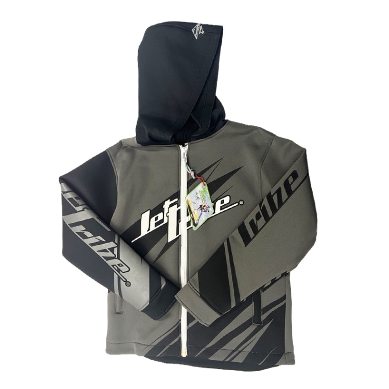 【選択あり】JETTRIBE ジェットトライブ ツアーコート TOUR COAT グレー GRAY / Sharpened Tour Coat