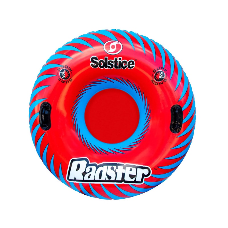 Swimline Solstice Radster 48in スノーチューブ(大) 121cm　#17048　/　プール 雪遊び スキー場
