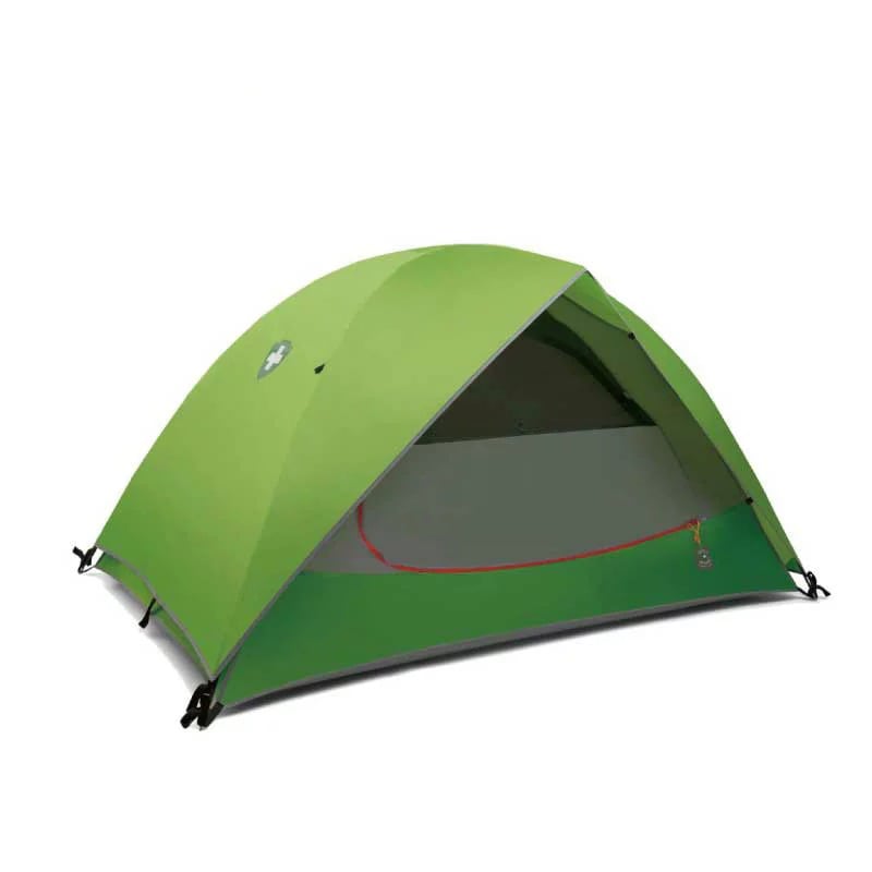 インセクトシールド 虫よけ レジャー テント 2人用