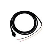  HONDEX ホンデックス 電源コード 2m ヒューズなし 2P/ DC07 魚探オプション|航海計器|ボート用品・船舶用品