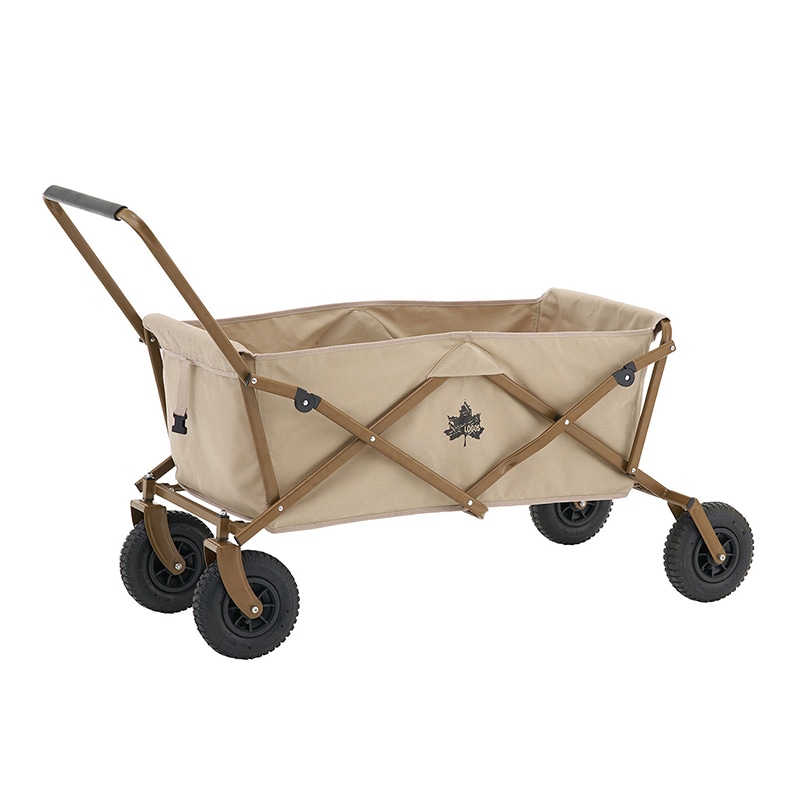 LOGOS ロゴス Tradcanvas 丸洗いカーゴキャリー 84720722