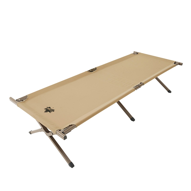 LOGOS ロゴス Tradcanvas 抗菌防臭 FDコット DX-BA