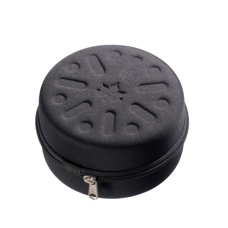 LOGOS ロゴス ECOCOCOケース L2 ラウンドストーブ2pcs / 83100130 セミハードケース 炭 専用ケース