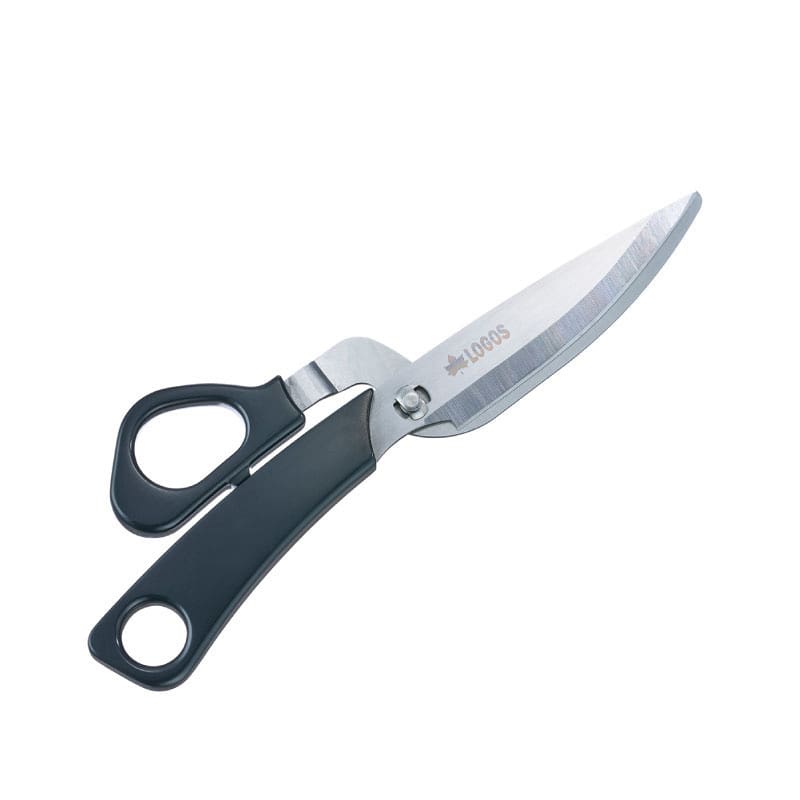 LOGOS ロゴス シザーナイフ / 81428004 万能ハサミ キッチンナイフ 2WAY ハサミ ナイフ ステンレス製 日本製