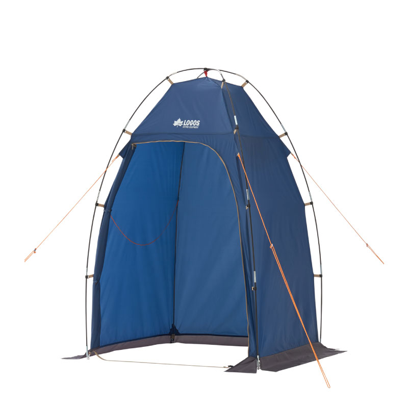 LOGOS ロゴス エマージェンシーテントFR / 71801823 災害時 非常用 テント 簡易テント 着替え用