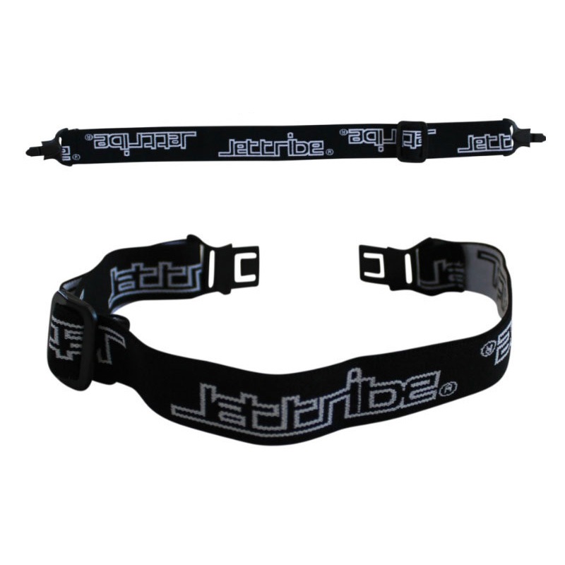 【選択あり】 JETTRIBE ハイブリットゴーグル用交換ストラップ / JA-13317 JA-13318 JA-13319用 PWC 交換用 ストラップ