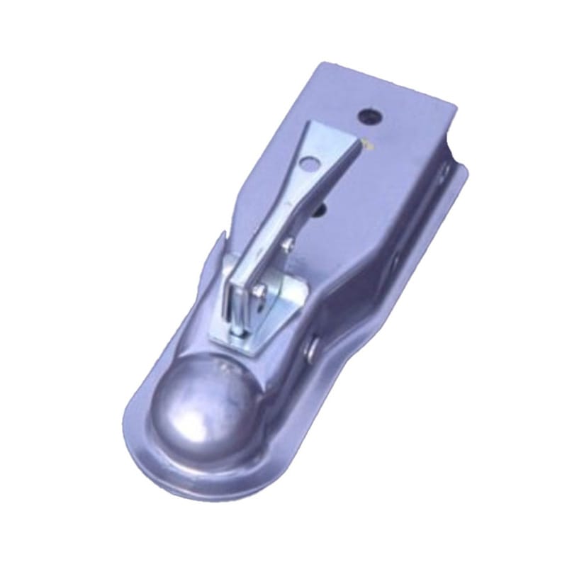 ＜メーカー直送＞<送料都度見積もり>ファクトリーゼロ Factory zero ジェットバンク用 ヒッチカプラーキット JL302