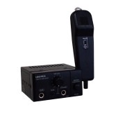  【ホーン別売り】伊吹工業 E85 12V用 マイク付きアンプ|航海計器|ボート用品・船舶用品