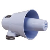  【ホーンのみ】 伊吹工業 第五種汽笛 E85 12V 4本配線仕様 / マグネット式 日本小型船舶機構認定品|航海計器|ボート用品・船舶用品