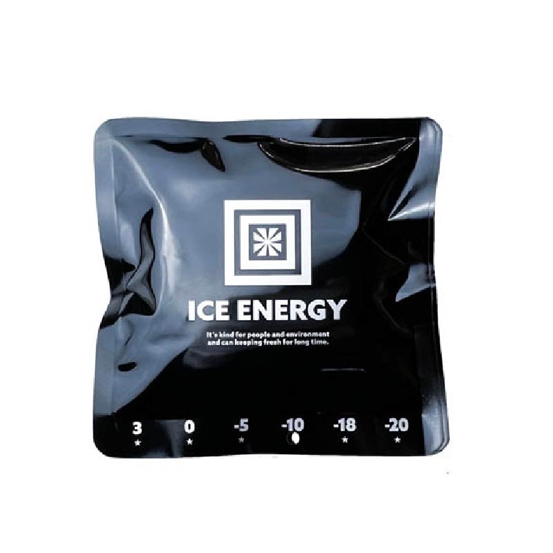 ICE ENERGY アイスエナジー 特殊低温保冷剤 -10℃ 300g / グッドデザイン賞 名古屋市産業復興公社理事長賞 長時間保冷 日本製