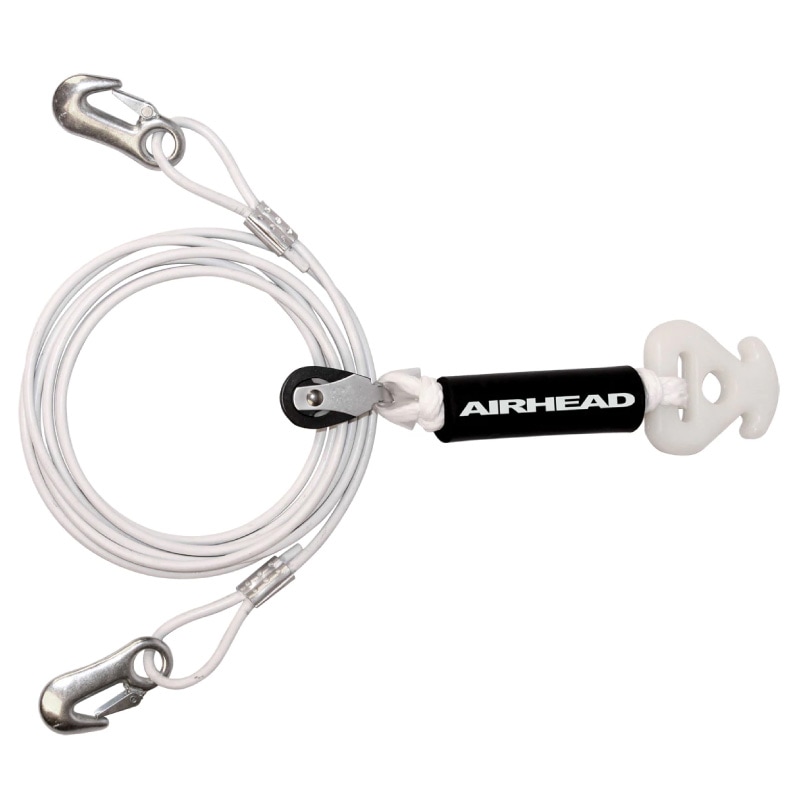 AIRHEAD エアヘッド セルフセンタリング牽引ハーネス AHTH-9 / ニーボード ウェイクボード 水上スキー