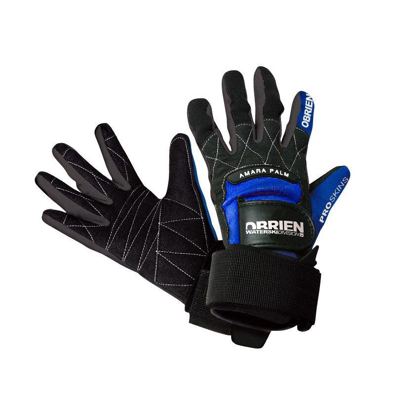 【選択あり】 OBRIEN オブライエン  ProSkin プロスキン  / ブラック S M L XXL