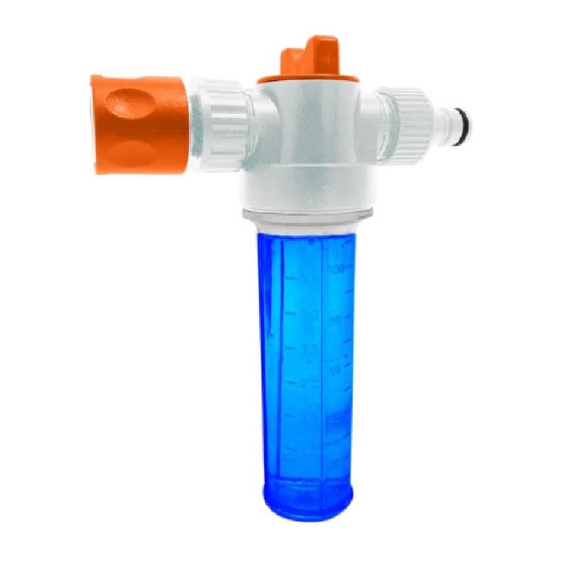 Desalt デソルト ディスペンサー / ソルトリムーバー専用