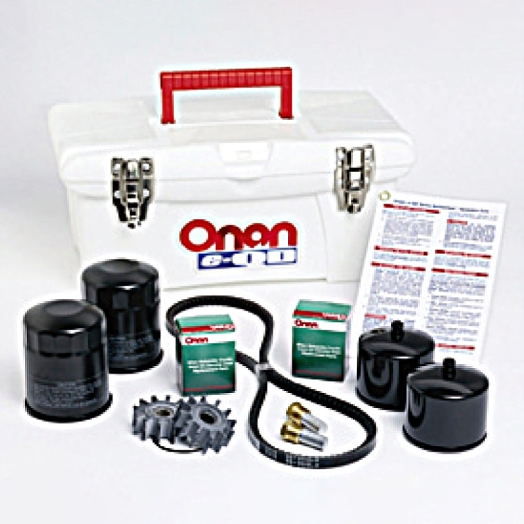 <メーカー直送>ONAN オナン 発電機　リペアパーツ クルーズキット 100-3478-58 / 5MDKBH 5MDKAU
