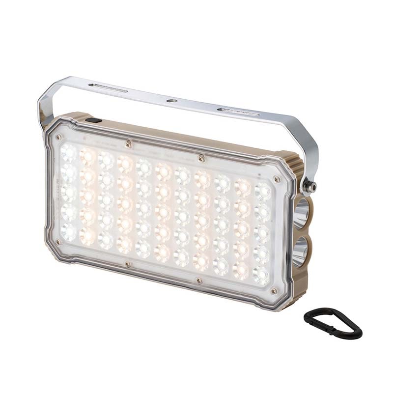 LOGOS ロゴス 野電 パワーストックランタン2000 スマートワイヤレス