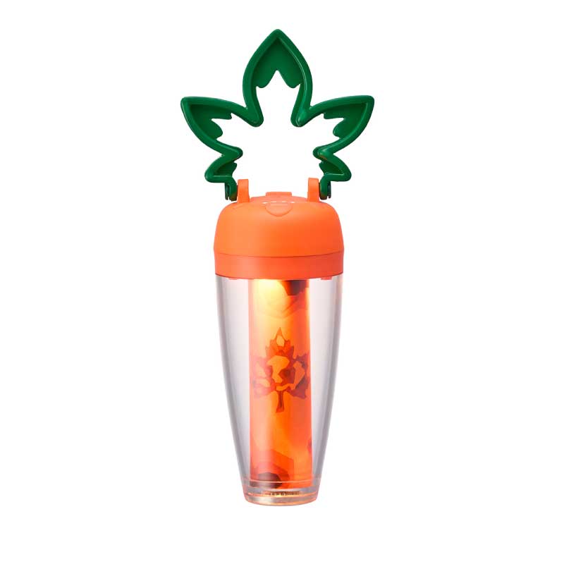 LOGOS ロゴス キャロットランタン