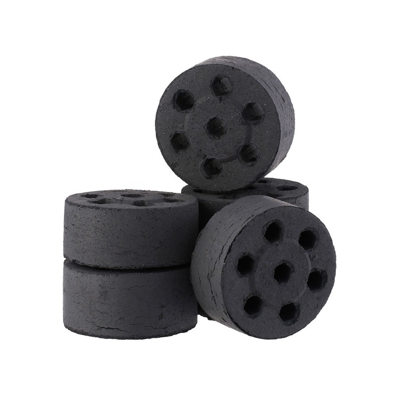 LOGOS ロゴス エコココロゴス・ミニラウンドDECO 6