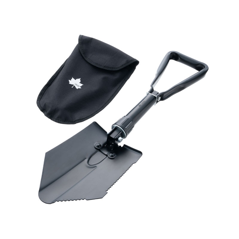 LOGOS ロゴス キャンプハンディショベル