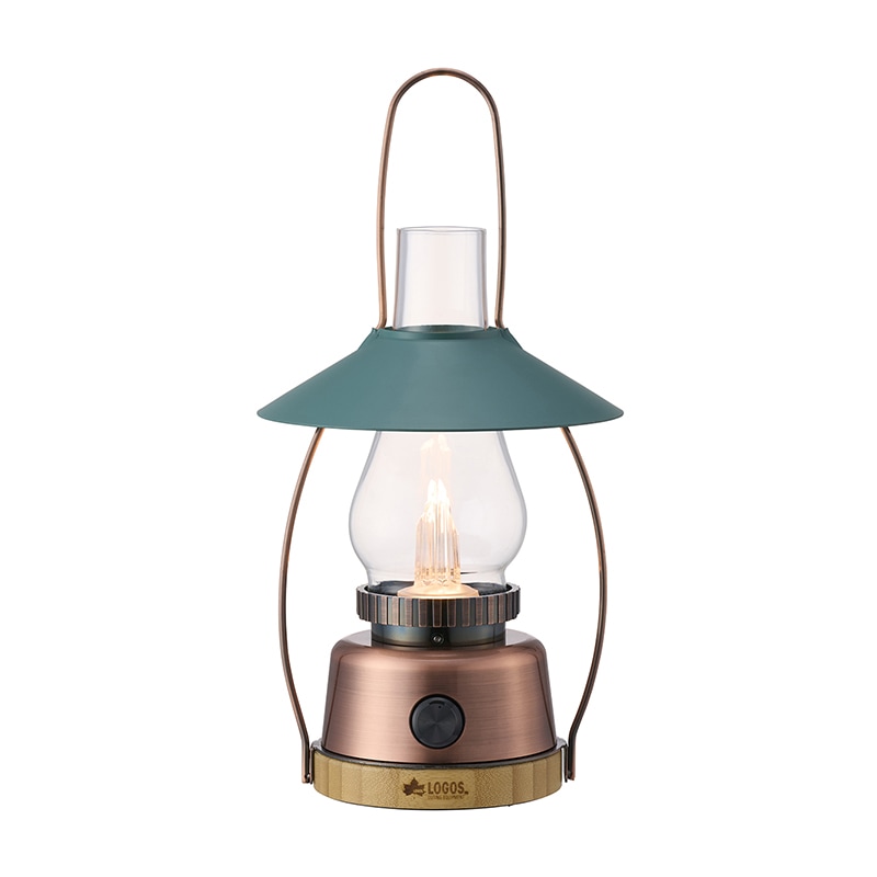 LOGOS ロゴス Bamboo ゆらめき・クラシコロッジランタン-BE 74175034