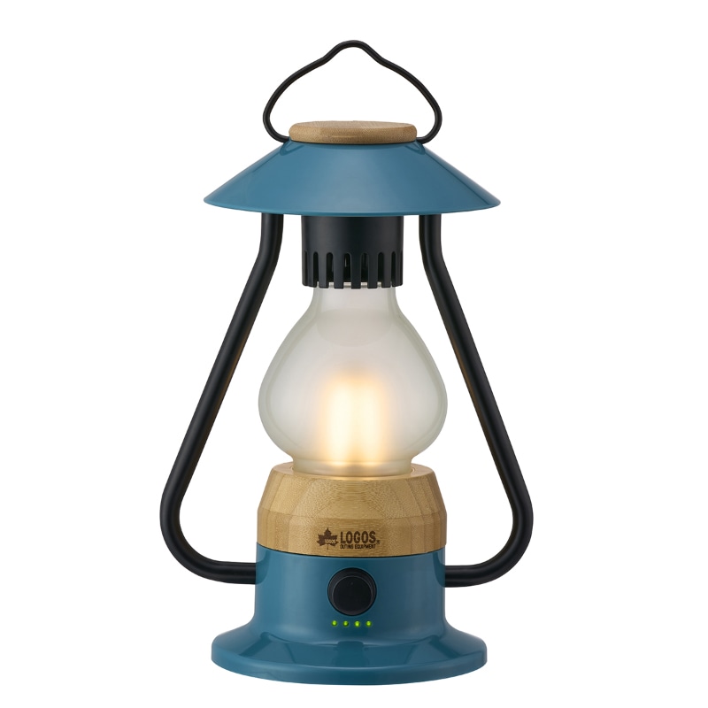 LOGOS ロゴス Bamboo ゆらめき・モダーンランタン-BE 74175035