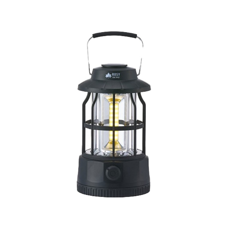 LOGOS ロゴス ROSY 防雨グリッドランタン 74175070