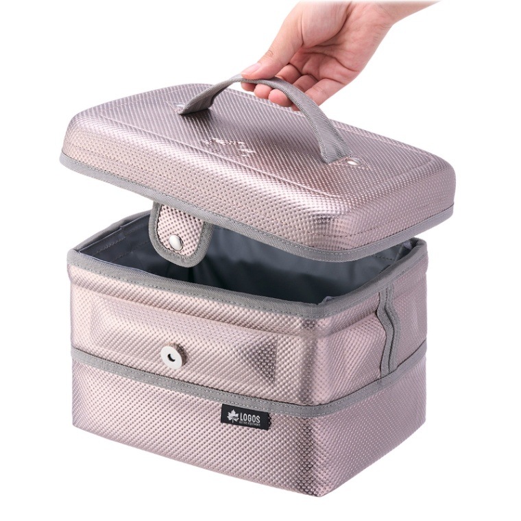 LOGOS ロゴス ハイパー氷点下クーラー・スリップリッド 81670050