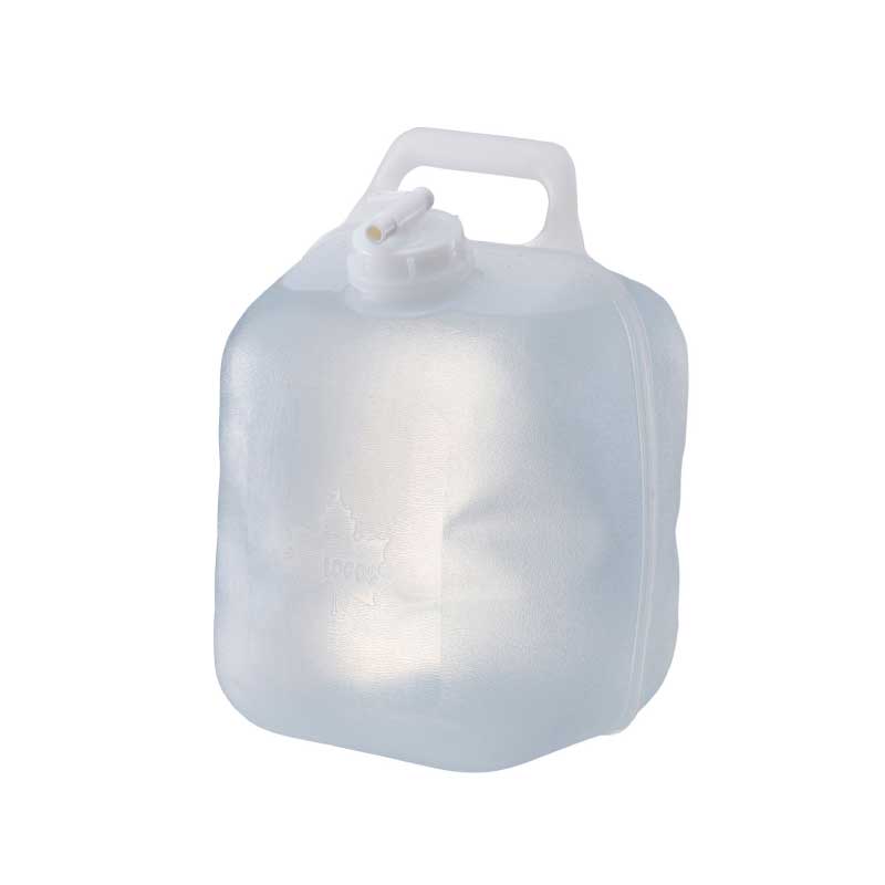 LOGOS ロゴス シンクになるウォーターコンテナ 10L  / 81441630