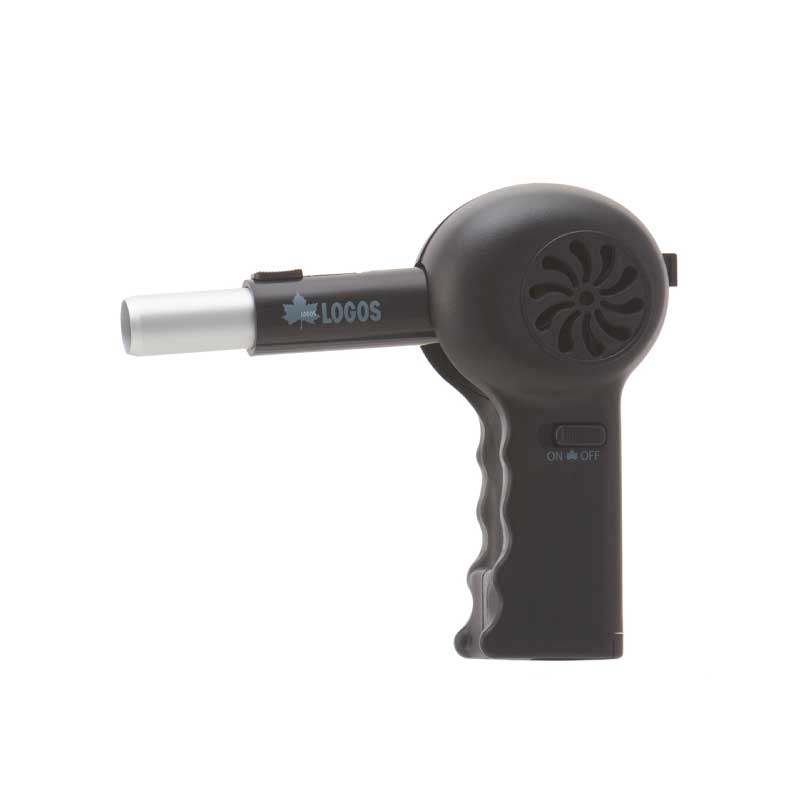 ロゴス LOGOS BBQガンブロー / 81336501