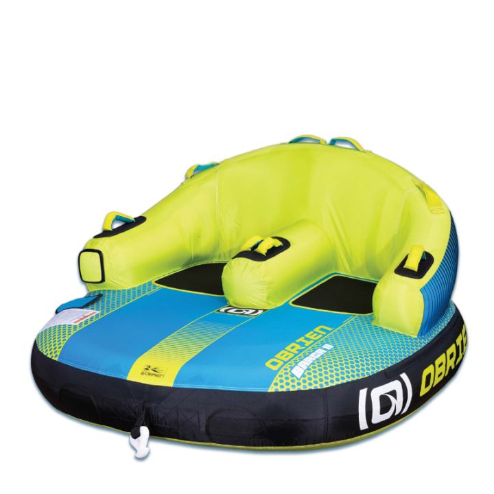 OBRIEN オブライエン バルカ 2／2人乗り トーイングチューブ