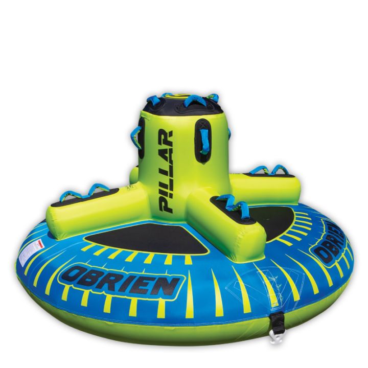 OBRIEN オブライエン PILLAR ピラー4 ／ 4人乗り トーイングチューブ