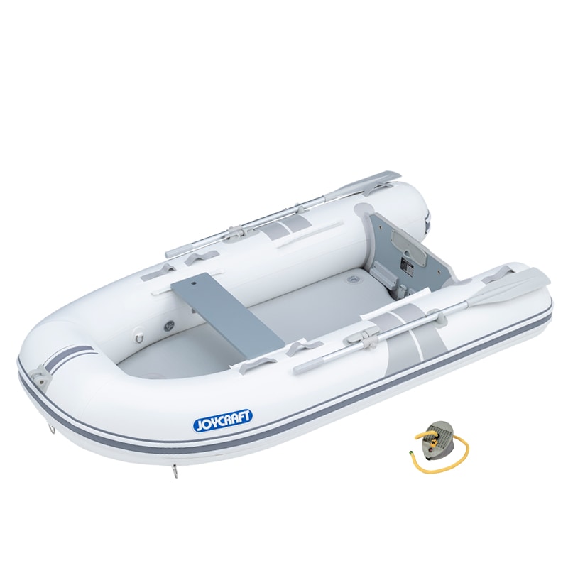 <メーカー直送> JOYCRAFT ジョイクラフト JET-250 ３人乗り／予備検査付き
