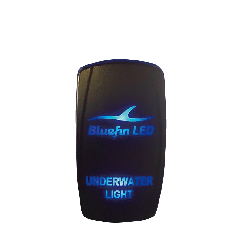 Bluefin LED 水中ライト 専用スイッチ