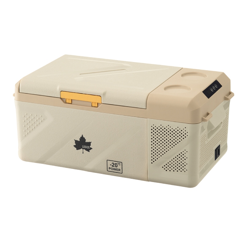 LOGOS ロゴス (野電)エレキャン・冷凍冷蔵庫 16-BF(-20℃/20℃) / 74175097