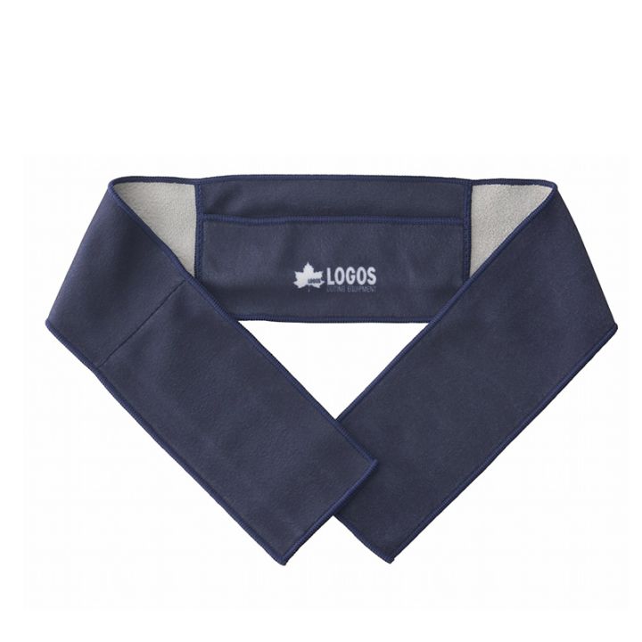 LOGOS ロゴス 氷点下リカバリー・クールバンデージ（ショート） /  81336840