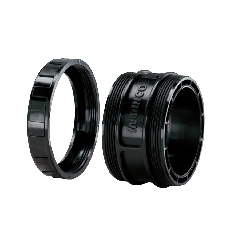 マリンコ 防水 接続リング 110R /スレッドリングタイプ