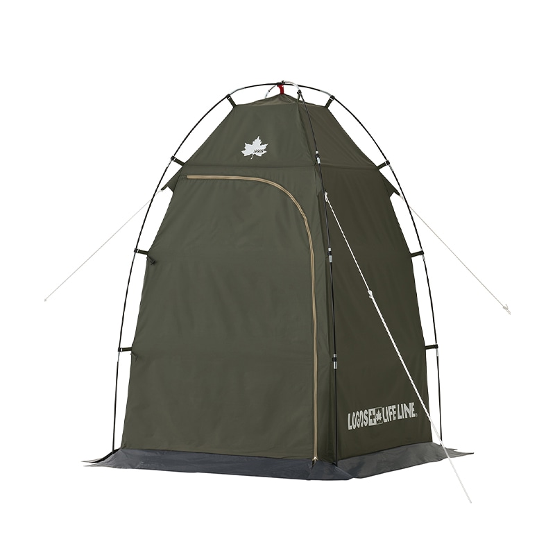 LOGOS ロゴス　neos パーソナルシェルター-BF 71201200 / 簡易テント 災害 着替え トイレ シェルター