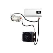 【選択あり】 マリンクーラー ASM530-12M ASM530-24M 標準ホース仕様 / 壁取り付け 床置き 12V 24V