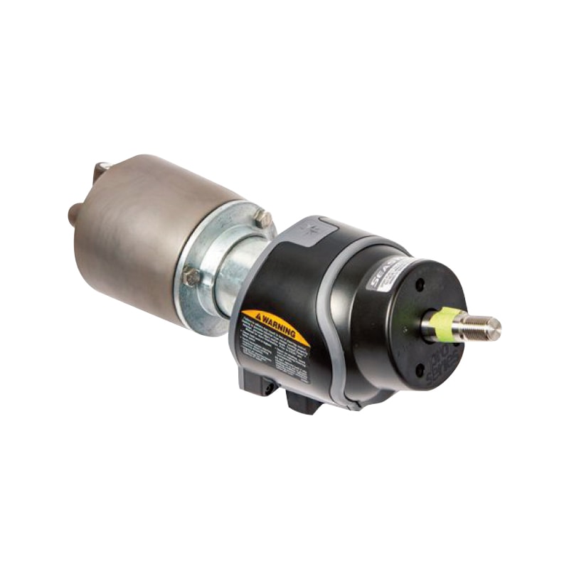 チルト Sports Plus ヘルム（4シリーズ） 1.7 HH6491-4 / DOMETIC SeaStar